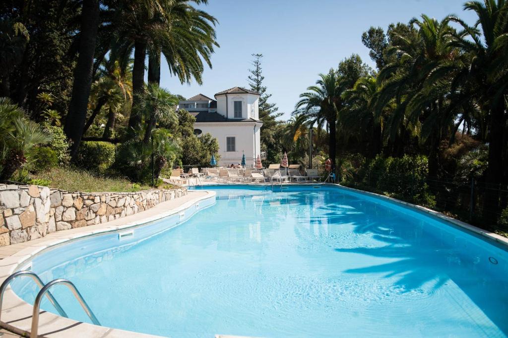 Imperia Apartment | Residence RTA Villa Marina