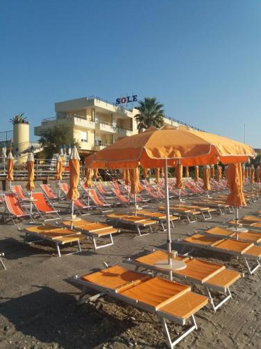 Albenga Apartment | Residence Sole
