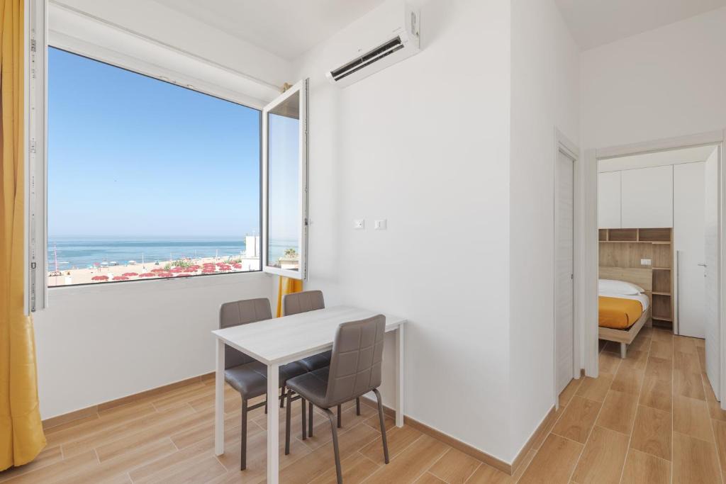 Torvaianica Apartment | Residence Torvaianica