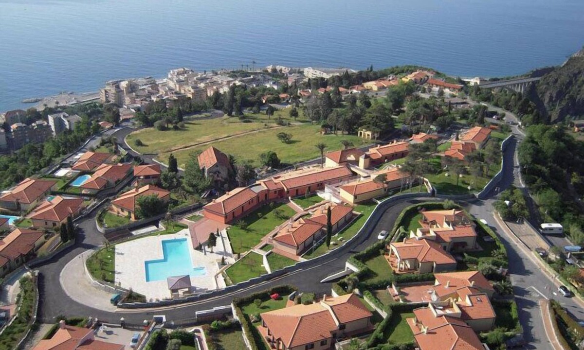 Cogoleto Apartment | Residence Villa Beuca Cogoleto Two-room Apartment 4 Pax