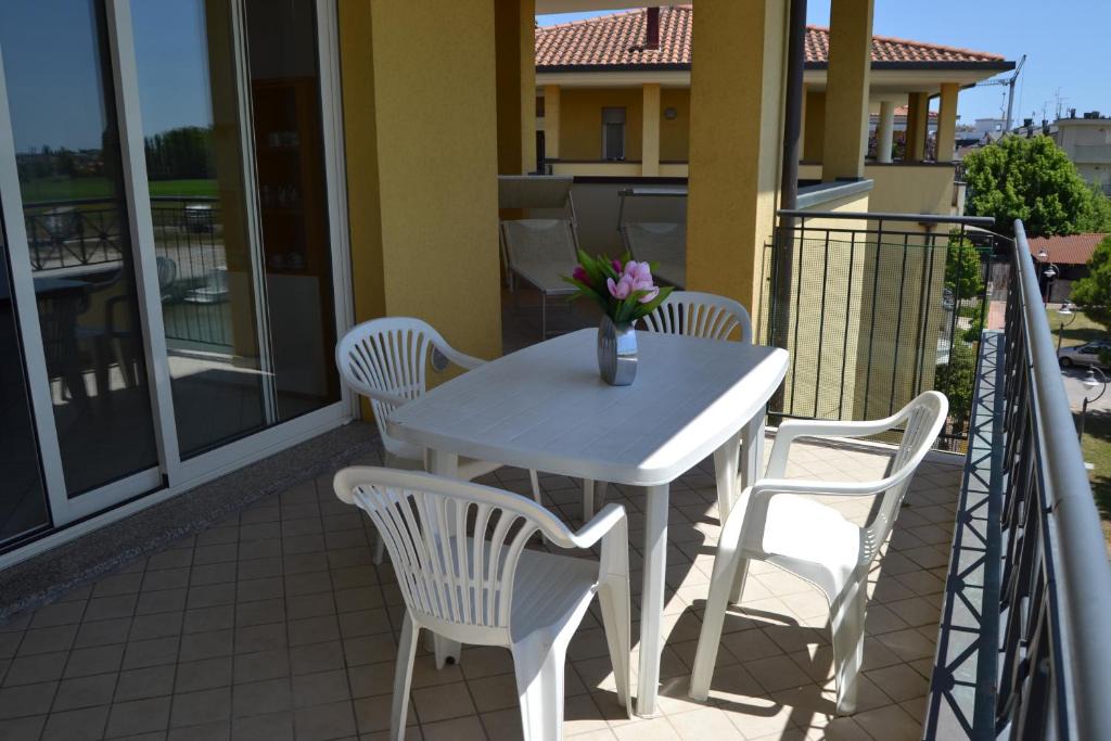 Bellaria-Igea Marina Apartment | Residenza Angel