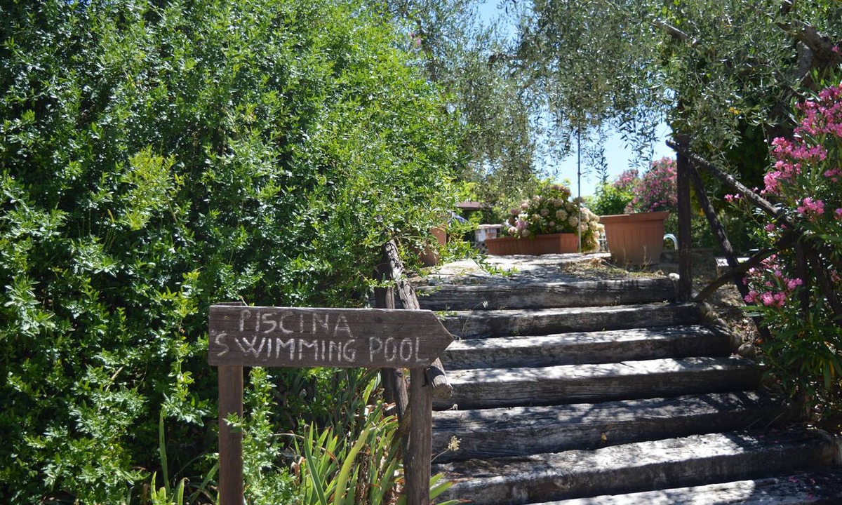 Montefalco House | Residenza Cardinal Girolamo Di Moncelli