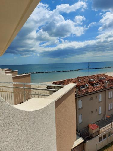 Cagnona Apartment | Residenza Casa del Sole Appartamento
