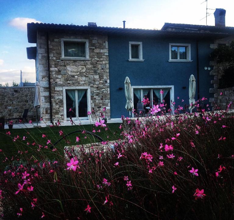 Ascoli Piceno Bed & Breakfast | Residenza Case Pacifici