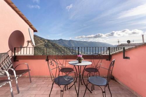 Lavaggiorosso Apartment | Residenza del Capitano