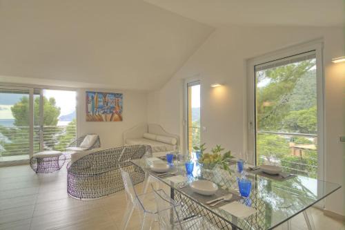 Torre del Mare Apartment | Residenza Ginepri 69