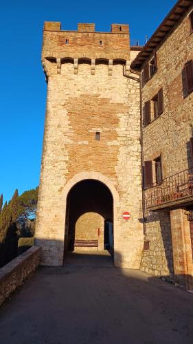 Monte Castello di Vibio Apartment | Residenza Annetta