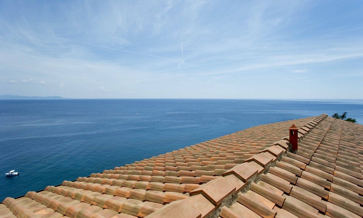Cavo Apartment | RESIDENZA LA SCOGLIERA - MONO N° 2 LA SCOGLIERA