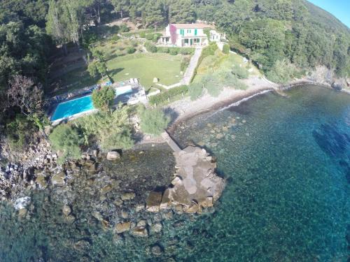 Bagno-Sprizze Apartment | Residenza Le Sprizze