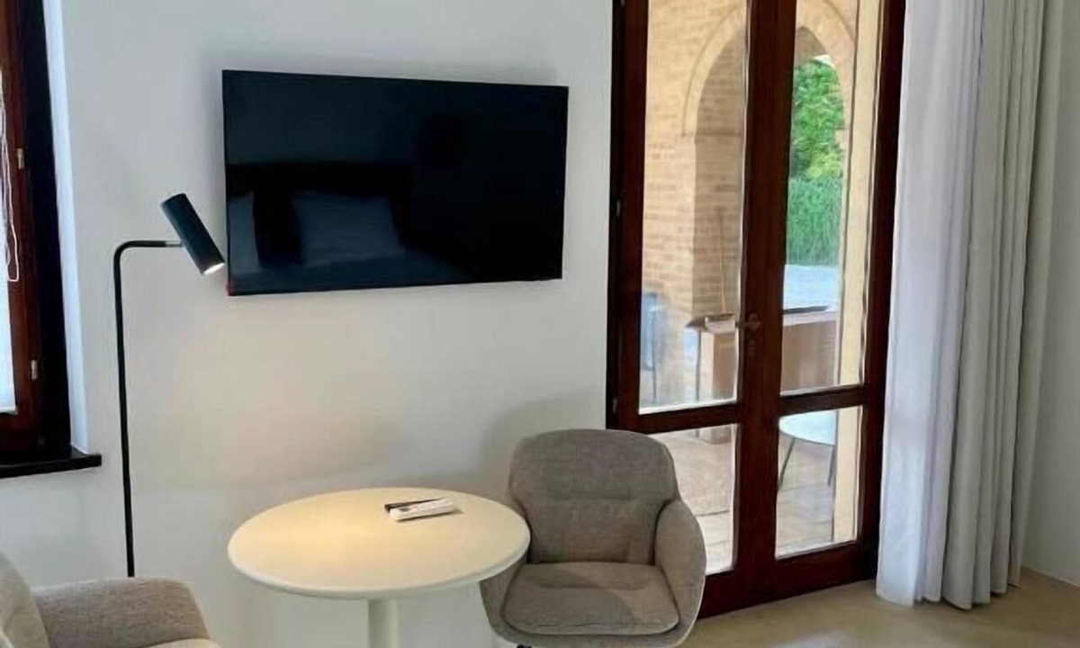 Montefalco Bed & Breakfast | Residenza Marrone