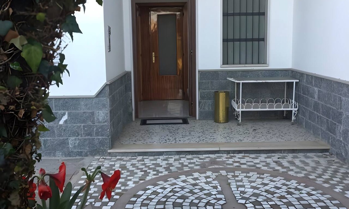 Brecciaio Apartment | Residenza Montemarcone La Rondine