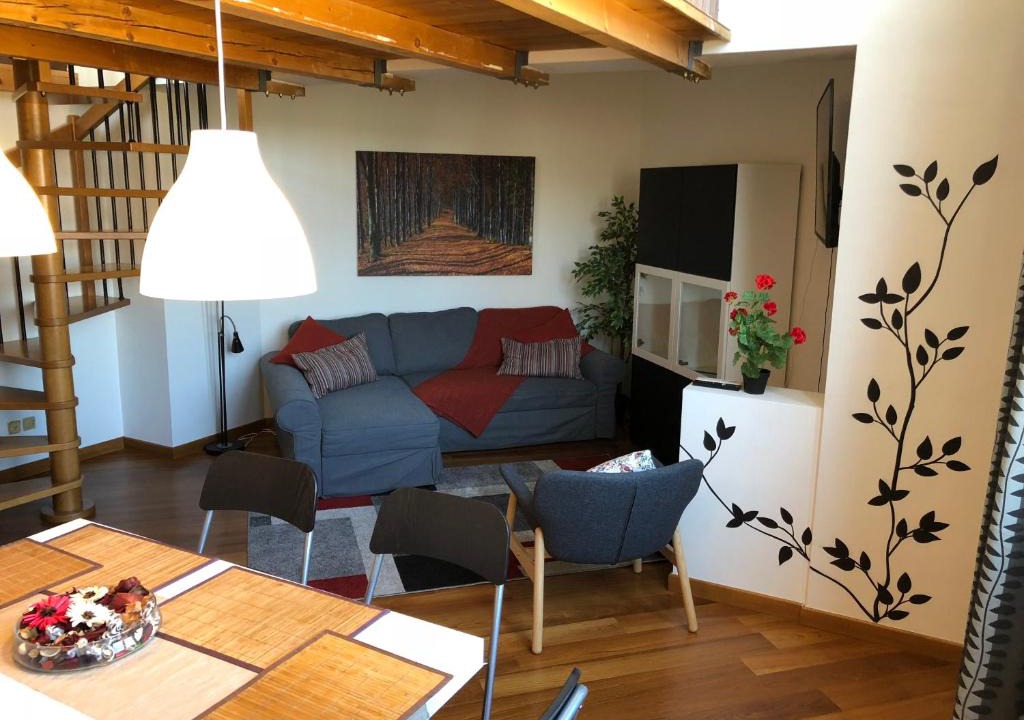 Quarto Inferiore Apartment | Residenza Quarto