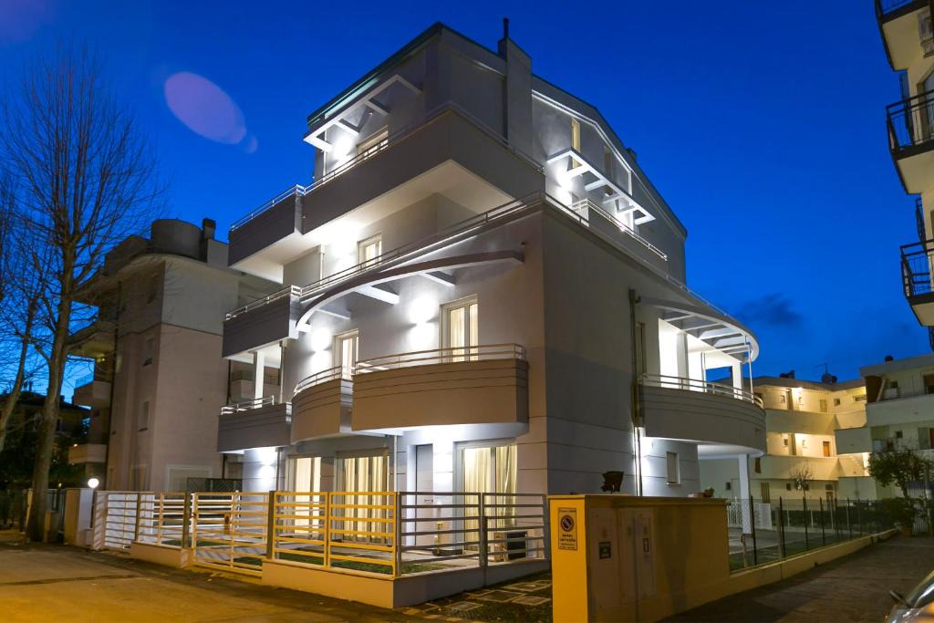 Marebello Apartment | Residenza Riva Azzurra