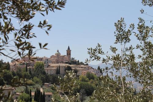 Trevi House | Residenza Sant'Emiliano