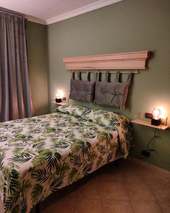 Tuscania House | Residenze del Bosco - Olivo