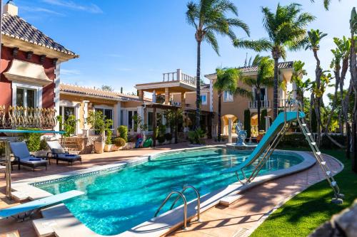 Lagos House | Resort Fazenda Viegas