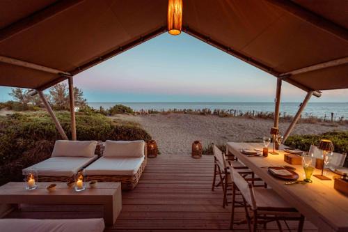 Capalbio Resort | Resort & Glamping Terre di Sacra in Toscana