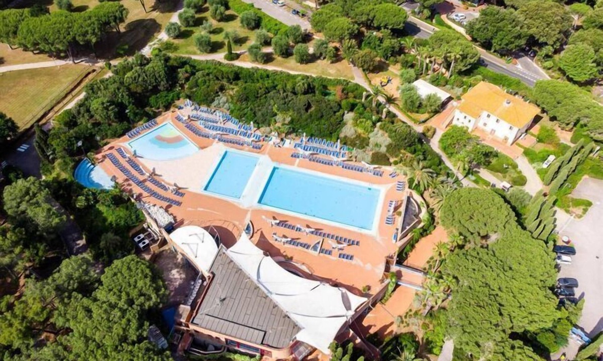 San Vincenzo House | Resort Riva degli Etruschi, San Vincenzo