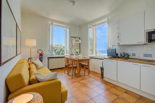 Cavi Apartment | Respiro Di Mare Cavi Di Lavagna - Happy Rentals