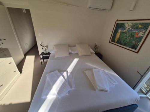 Bonassola Apartment | Rezzano 12