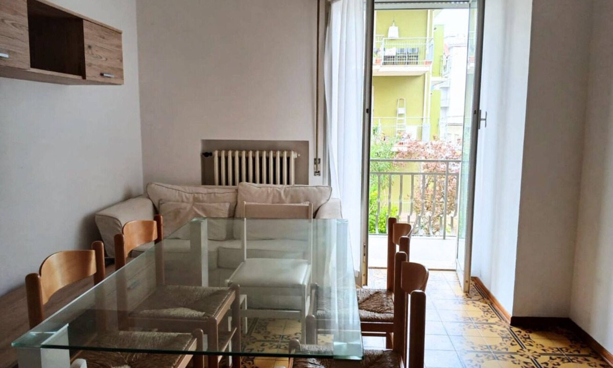 Igea Marina Apartment | RG003 - Bellaria, comfortable apartment 100 meters from the sea
