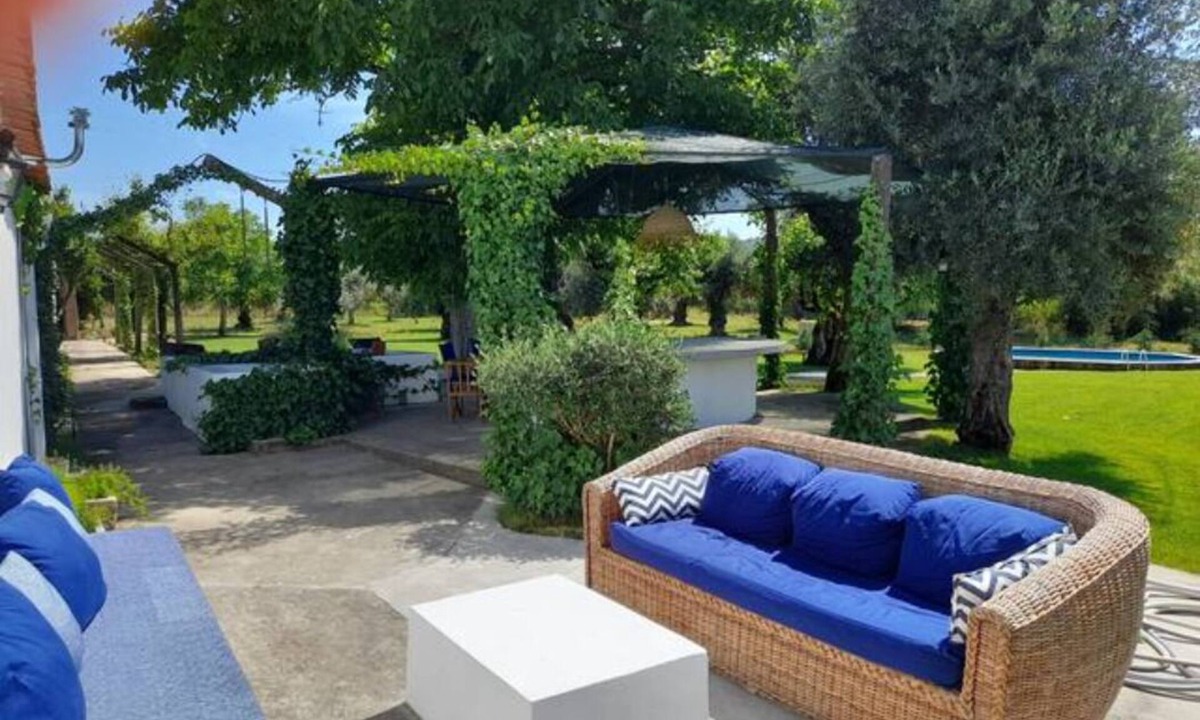 Santa Maria dos Olivais Cottage | Ribeira House