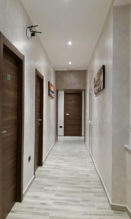 San Vincenzo House | Ricci Rooms