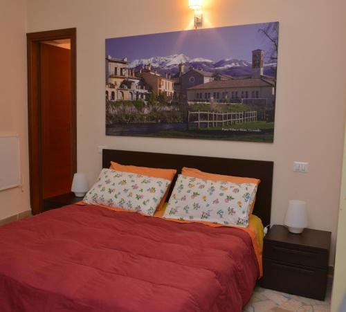 Rieti Apartment | RietINN 1