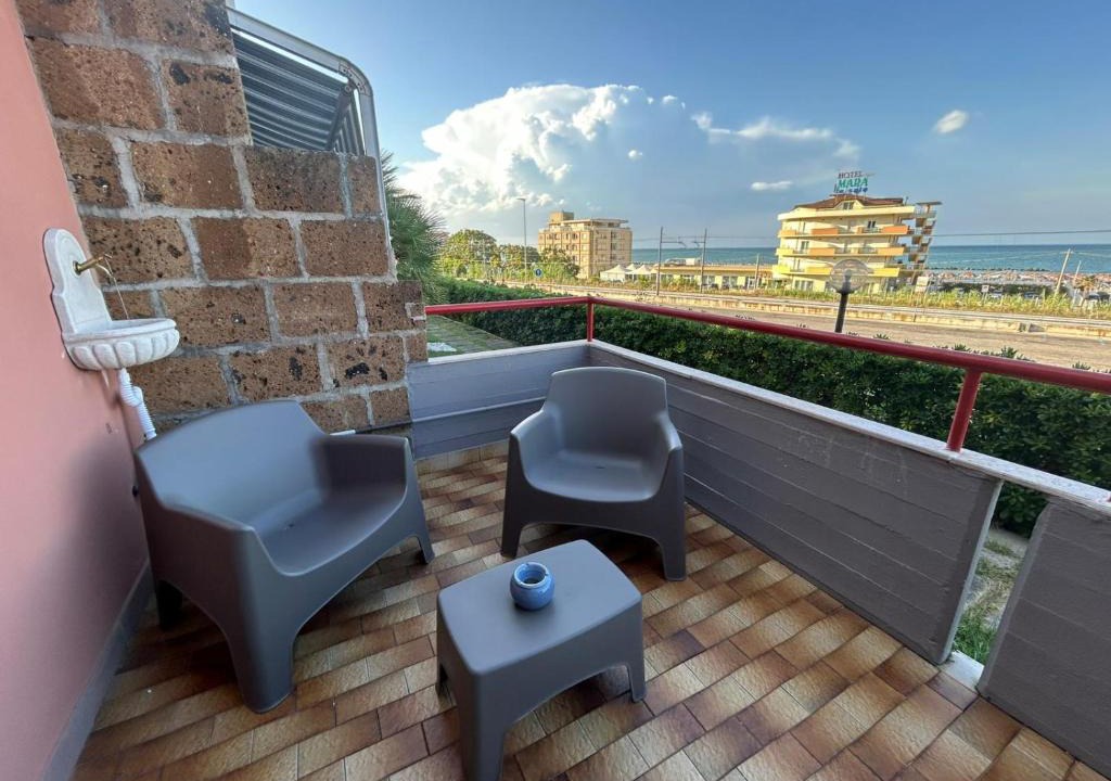 Lido Riccio Apartment | RIFLESSI di MARE