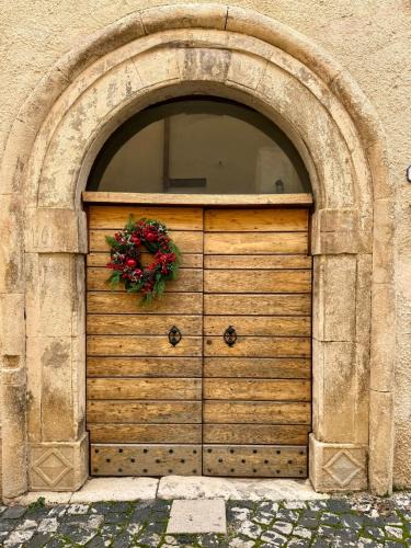 Lucoli Apartment | Rifugio del vicolo