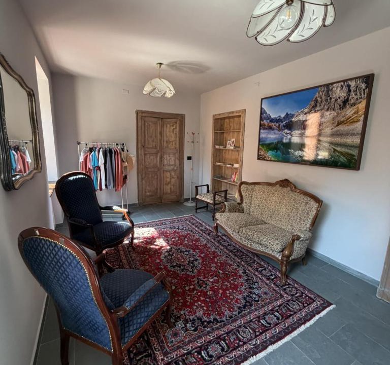 Acceglio Bed & Breakfast | Rifugio Escursionistico Locanda Borgo Villa