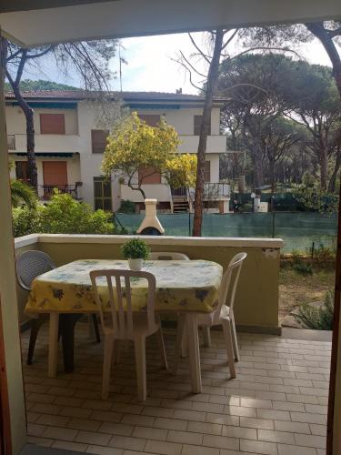 Principina a Mare Apartment | Rio Marina Bilo