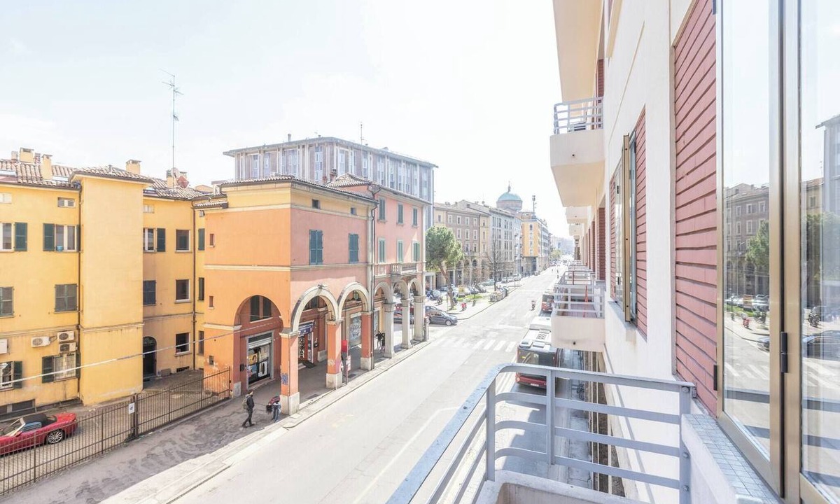Bolognina Apartment | Rita House