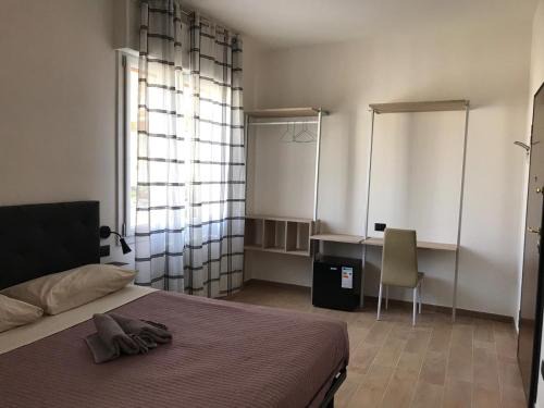 Historic Center House | Riva Reno 4 Rooms