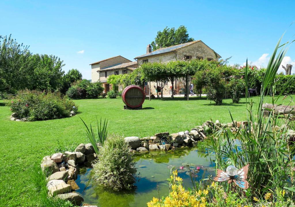 Bettona Apartment | River Melody 150S