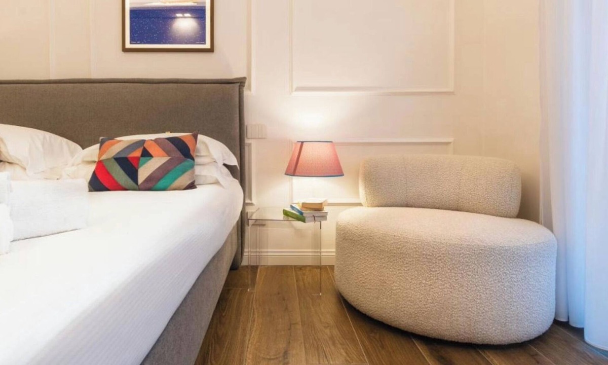 Civitavecchia House | Riviera Suites Stanza 1