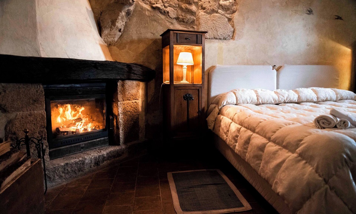 Calascio House | Rocca Calascio - Albergo Diffuso