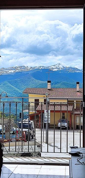 Rocca Santa Maria Apartment | Rocca's house