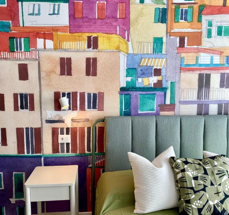 San Vincenzo Apartment | Rolli & Caruggi