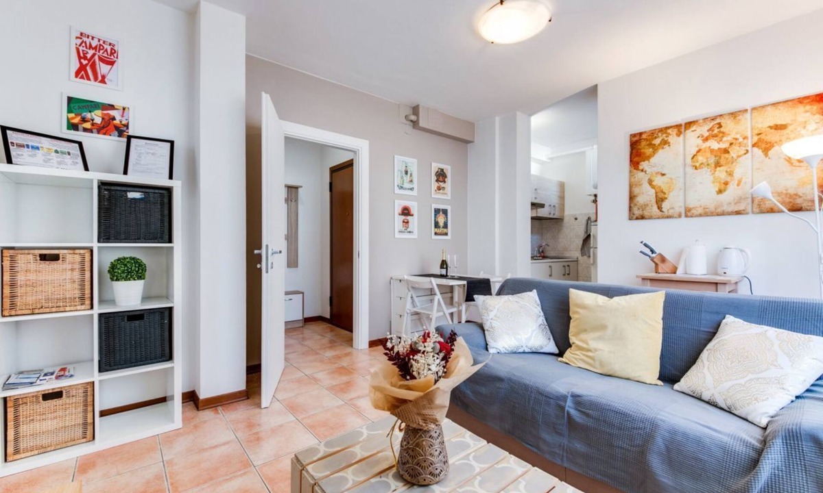 Forli Apartment | RomagnaBNB Parco Urbano