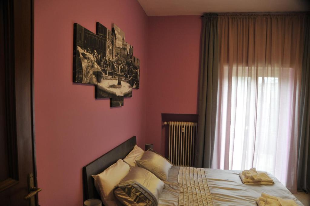 Quartiere XXVII Primavalle Apartment | RomAmoR
