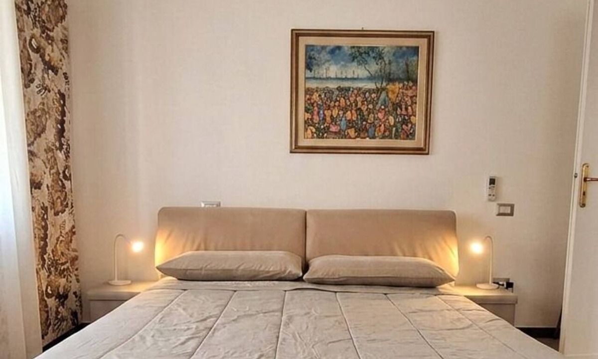 Ascoli Piceno Apartment | Romantic place for couples with a view over Ascoli, 10 minutes from the historical center.