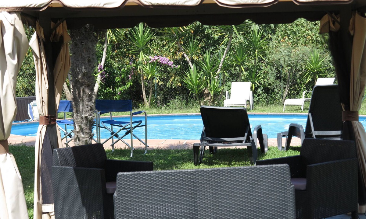 Sacrofano Bed & Breakfast | Rome - BiancoCancello Sacrofano - Room Dora