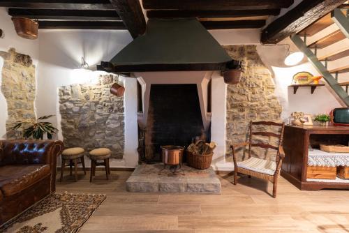 Loiano Bed & Breakfast | RoncoBèrtolo R&B