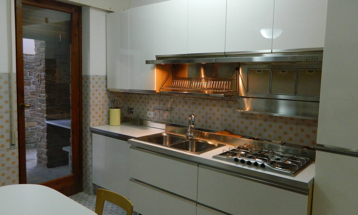 Roccamare Villa | RoocAmare-spacious villa by the sea