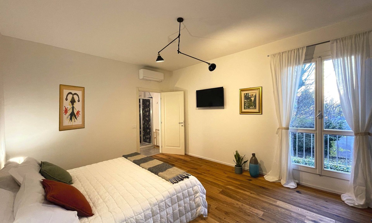Campogalliano Apartment | Room 3, Stradellino, Casa Campo