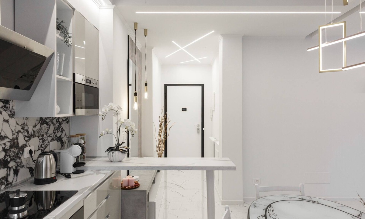 Savena Apartment | Room & Breakfast Martin's Luxury Bologna