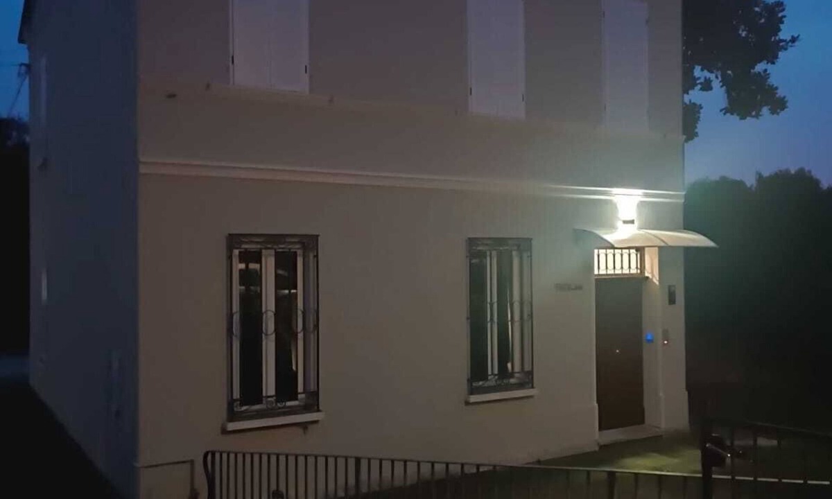 Alfonsine Bed & Breakfast | Room part of the beb MTB, with wifi, bathroom and air conditioner
