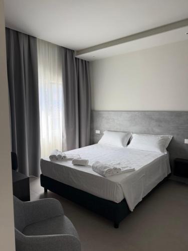 Rubiera House | Rooms Residence Rubiera