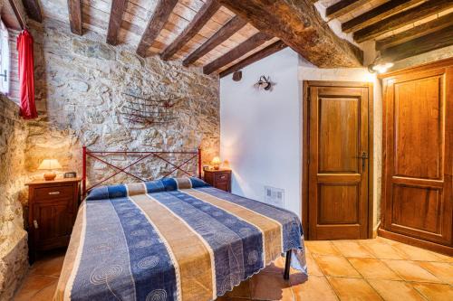 Giano dell'Umbria House | Rosa - Agriturismo Fogliani